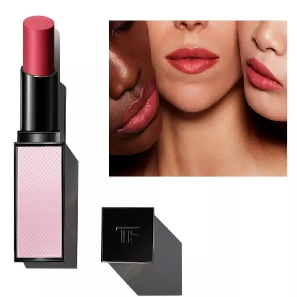 Tom Ford Satin Matte Lip Color